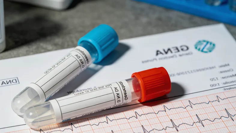 一份为PIK3CA阳性患者设计的均衡餐盘示例