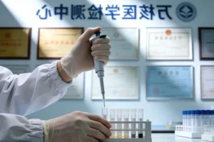 PIK3CA突变激活PI3K/AKT/mTOR信号通路示意图