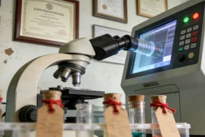 DNA双链断裂与同源重组修复示意图