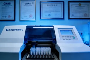 DNA双链断裂与同源重组修复示意图