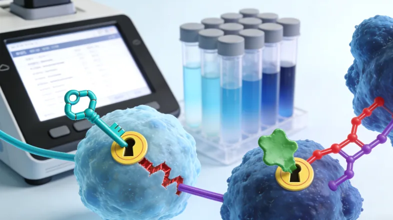 肿瘤新抗原激活T细胞免疫应答过程