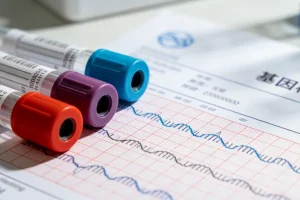 卵巢癌手术中肿瘤减灭过程示意图