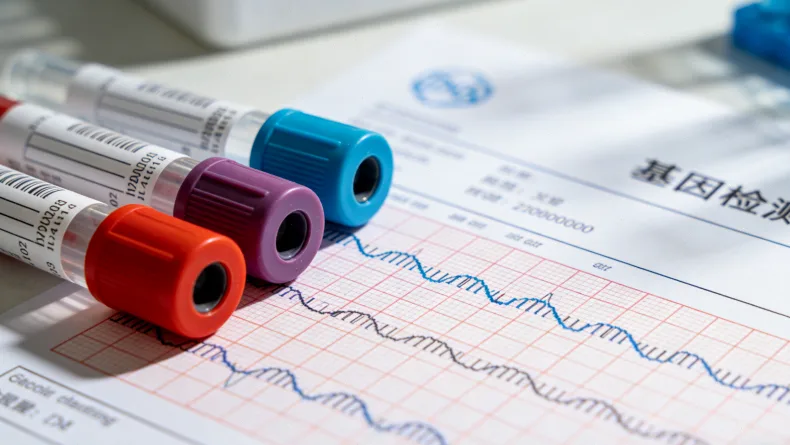 卵巢癌手术中肿瘤减灭过程示意图