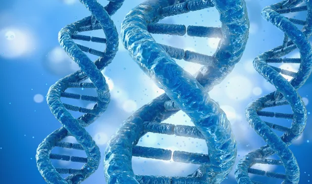 靶向药物作用机制示意图