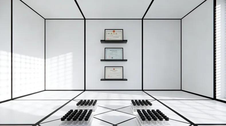 DNA双链断裂与修复机制示意图