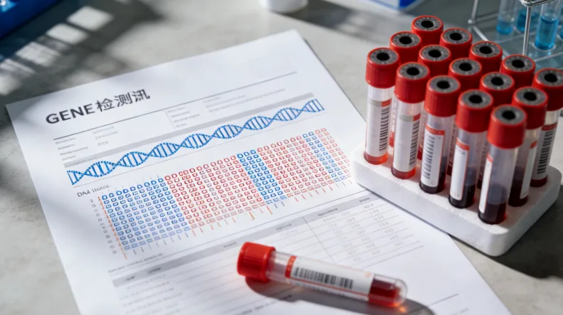 PARP抑制剂“合成致死”作用原理动画图解