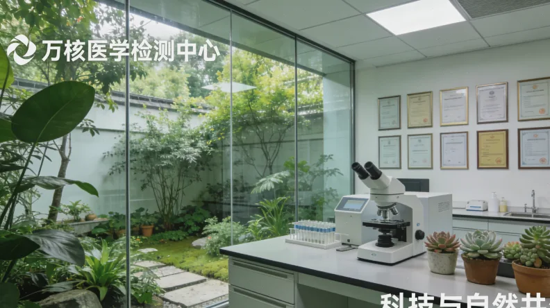 HRD检测报告示意图，突出“阳性”结果