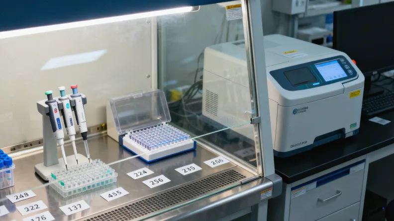 HRD阳性病人，日常复查需要注意什么？一份来自检验科医生的监测清单