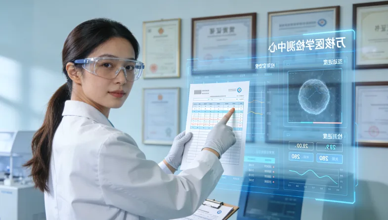 肝癌细胞异质性示意图：原发灶与复发灶分泌特性不同