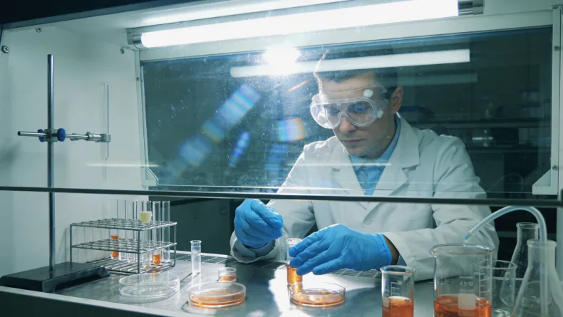 肝癌多标志物联合检测报告单示例