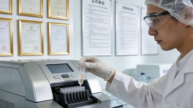 AFP与AFP-L3糖链结构差异对比图