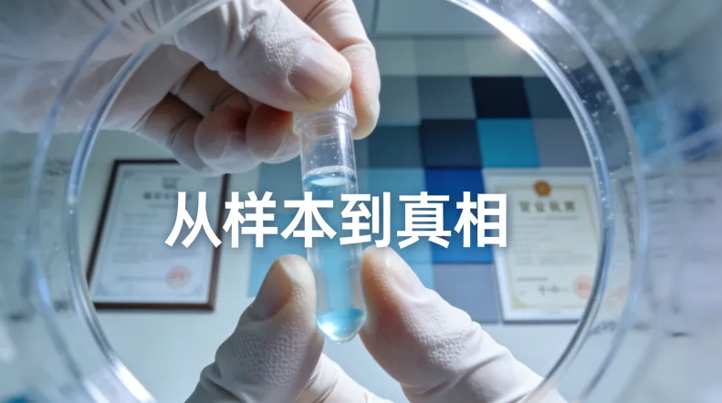 标志物持续缓慢升高，但CT没发现肿瘤，怎么办？医生给你指条明路