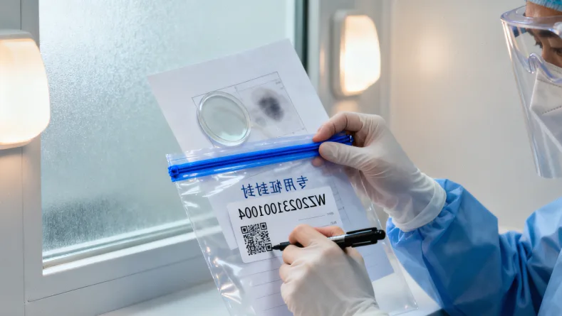 标志物持续缓慢升高，但CT没发现肿瘤，怎么办？医生给你指条明路