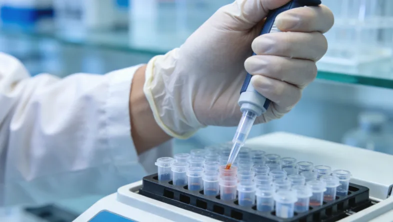 标志物持续缓慢升高，但CT没发现肿瘤，怎么办？医生给你指条明路