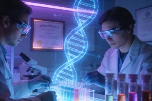 尿液样本与肝癌标志物概念图