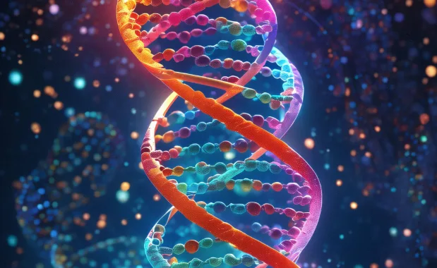 MET蛋白结构示意图