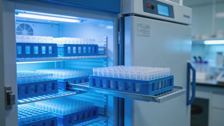 抽血前空腹计时示意图