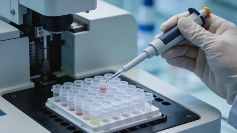 Wnt/β-catenin信号通路激活示意图