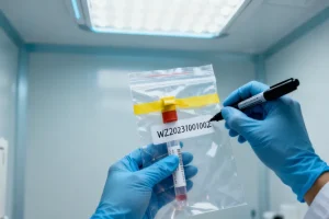 肝细胞癌病理切片显微对比图