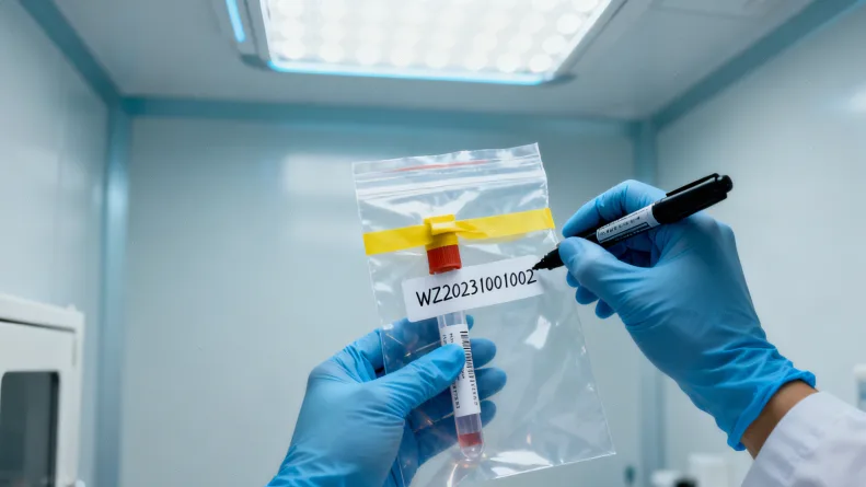 肝细胞癌病理切片显微对比图