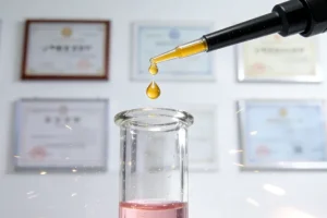 TP53基因作为“细胞警察”的漫画示意图