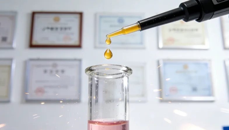 TP53基因作为“细胞警察”的漫画示意图