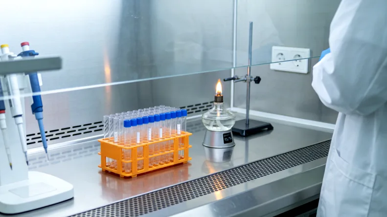 TACE手术过程动态示意图