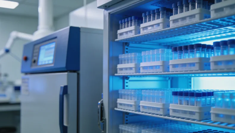 SWI/SNF染色质重塑复合物结构模式图