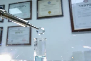 酒精代谢导致DNA损伤与TP53突变示意图