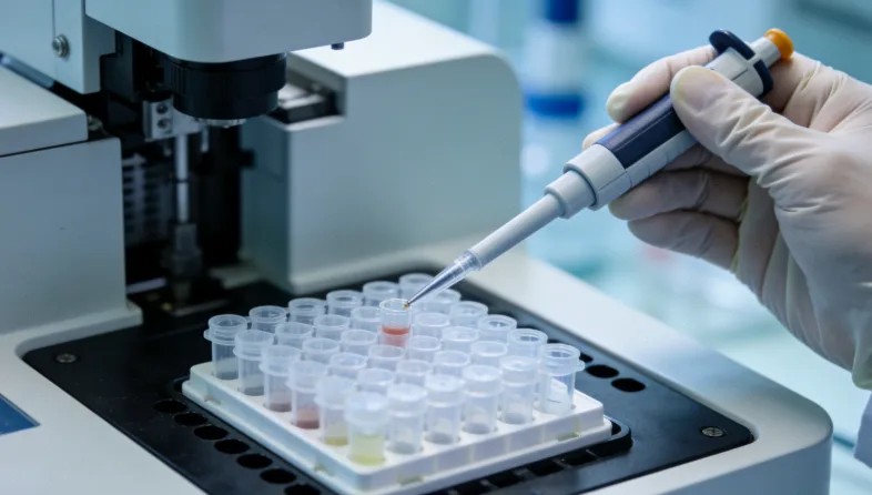 肝细胞癌基因检测要花多少钱?核心基因有哪些?