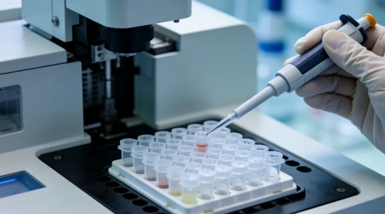 早期肝癌手术示意图