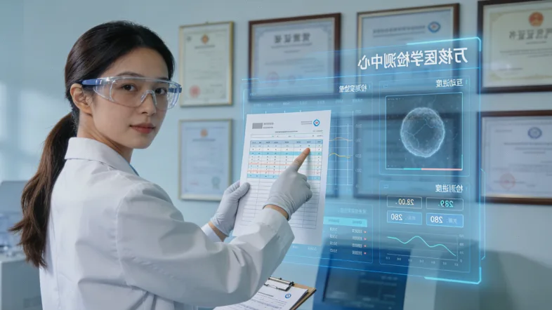 基因检测说我对某种靶向药敏感，但用过类似药却没效果，为什么？