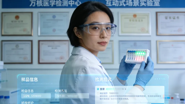 借钱做了基因检测，结果却说没有合适的靶向药，钱是不是白花了？