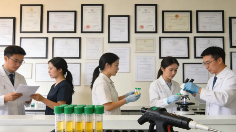 专业医学翻译在协助医患沟通