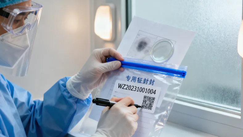 多学科专家团队(MDT)正在会诊讨论