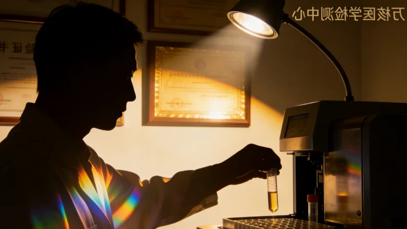 生物等效性（BE）试验原理图解