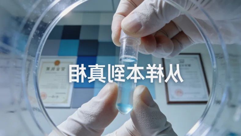 医生与患者沟通治疗方案的场景