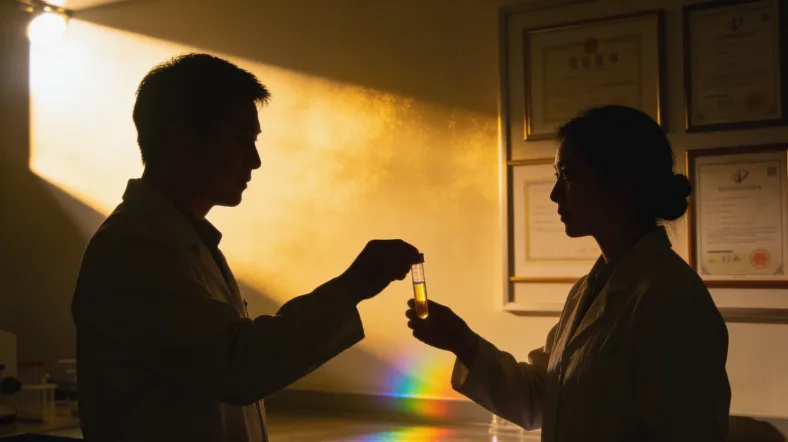 金字塔图表:展示从个案报告到随机对照试验的临床证据等级