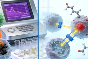 医生与高龄患者及家属沟通场景