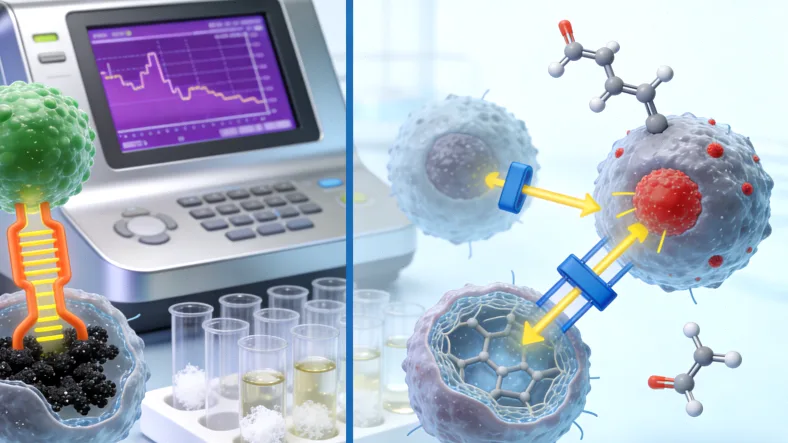 医生与高龄患者及家属沟通场景