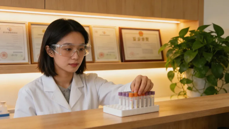 药物代谢酶基因多态性影响血药浓度示意图