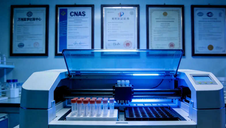 基因检测发现突变，但肿瘤长在血管边上没法穿刺，怎么办？专家详解破局之道