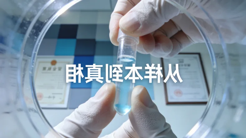 基因检测发现突变，但肿瘤长在血管边上没法穿刺，怎么办？专家详解破局之道