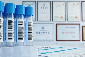 靶向药物精准作用在癌细胞基因靶点示意图