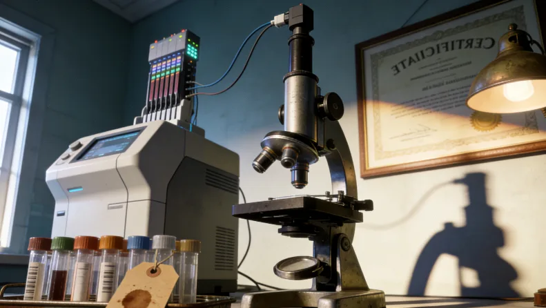 基因检测结果要等十天半个月,病人病情等得起吗?医生解读等待期的真相