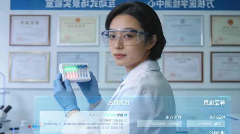 基因检测结果要等十天半个月,病人病情等得起吗?医生解读等待期的真相