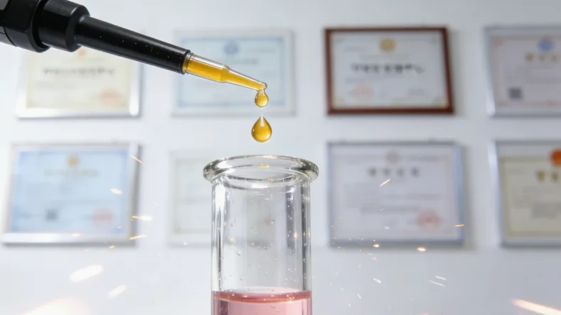 基因检测报告上高亮显示“靶向药物匹配”部分