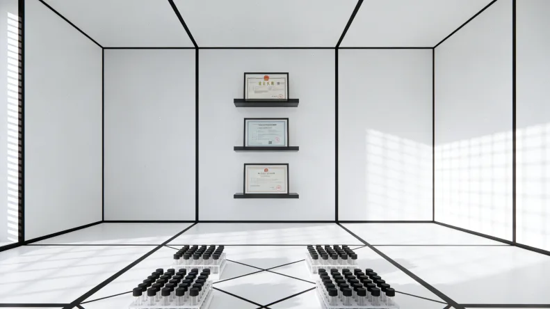 海南博鳌乐城国际医疗旅游先行区标识