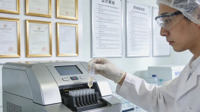 乙肝病毒DNA定量检测报告单特写