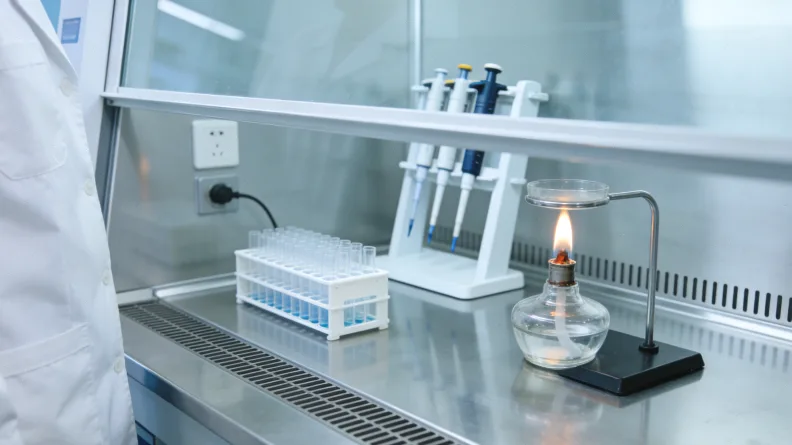 肿瘤靶向用药基因检测抽血，需要空腹8小时以上吗？医生详解